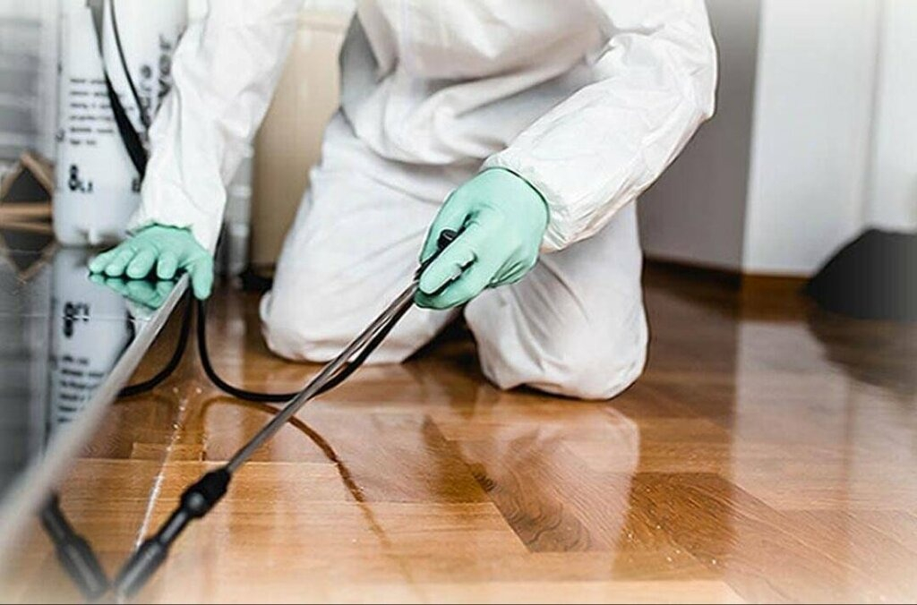 ФОТО Как подготовить вентиляцию при предстоящей дезинсекции в Богатых Сабах?